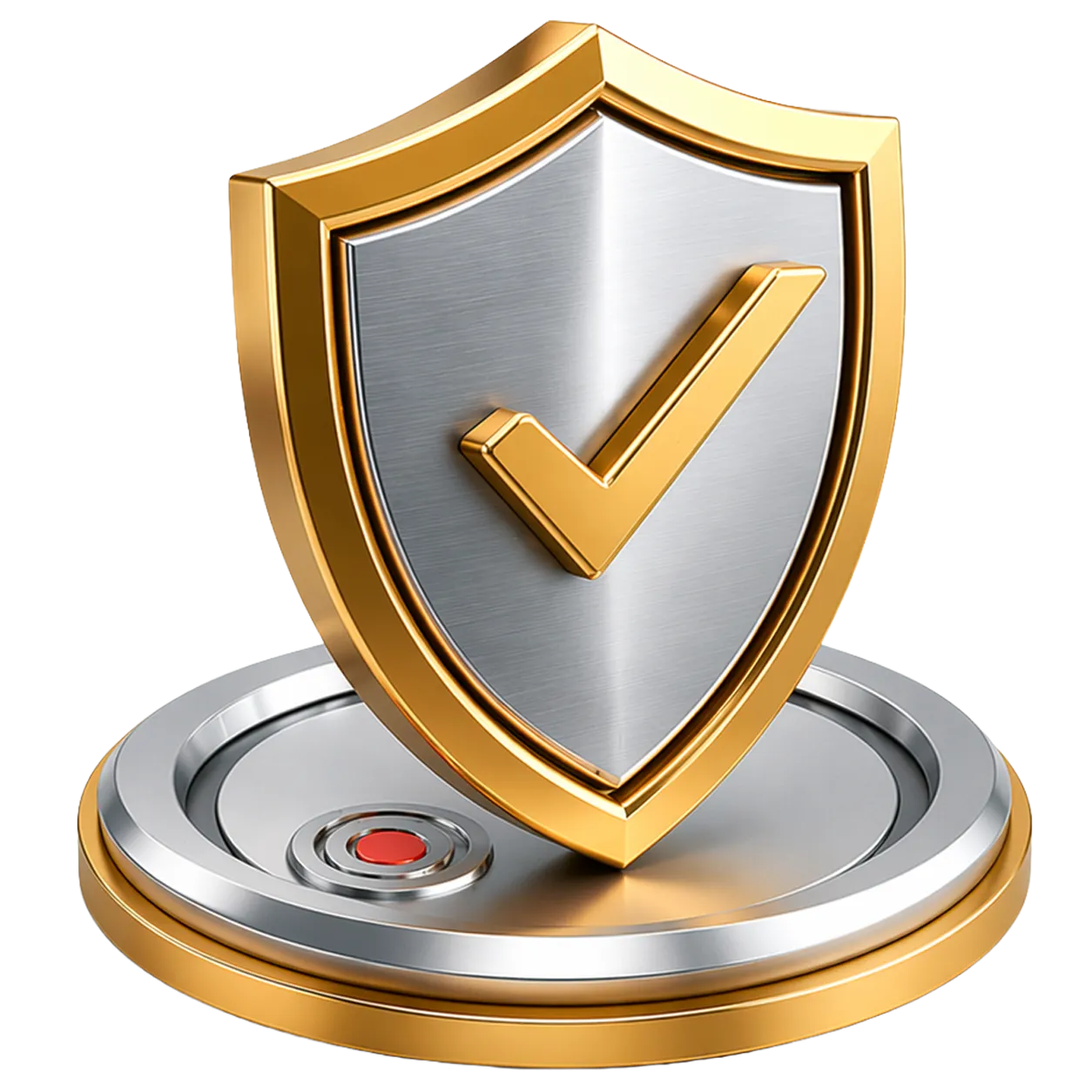 Quality assured equipment illustration
