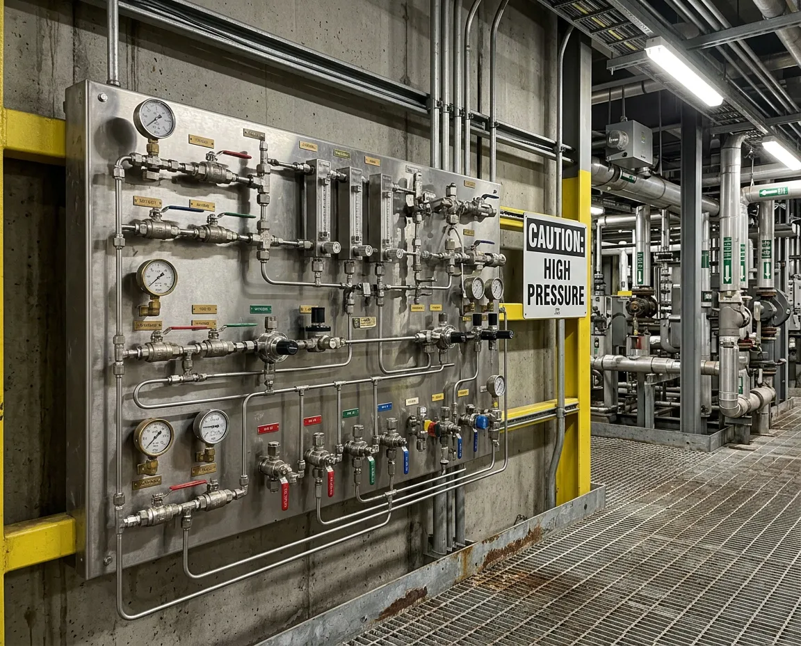 Chemical Processing